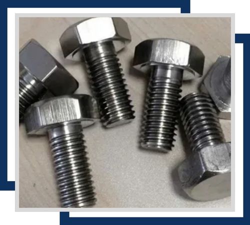 Stainless Steel Fasteners In Pulau Ujong Singapore Leading